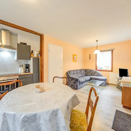 Gartenbungalow In 別荘 *