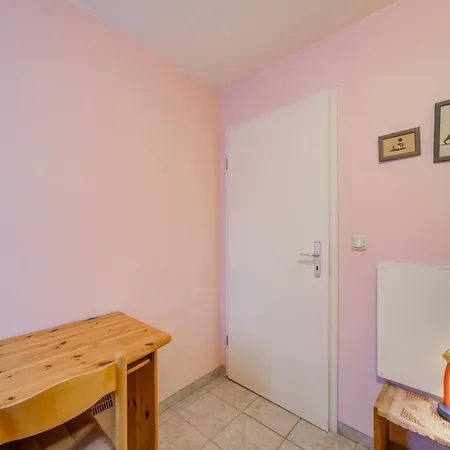 Gartenbungalow In Casa de Férias Blankenfelde-Mahlow