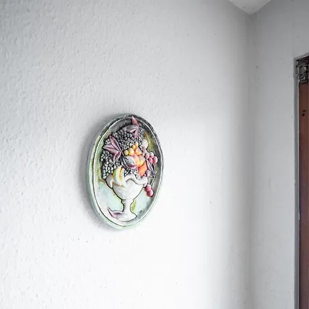 Holiday home Mahlow Garden Retreat Blankenfelde-Mahlow