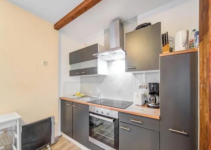 Gartenbungalow In * Blankenfelde-Mahlow