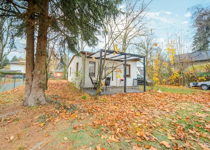 Gartenbungalow In Σπίτι διακοπών