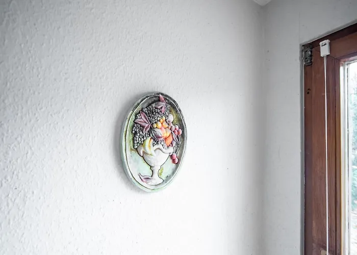 Holiday home Gartenbungalow In Blankenfelde-Mahlow