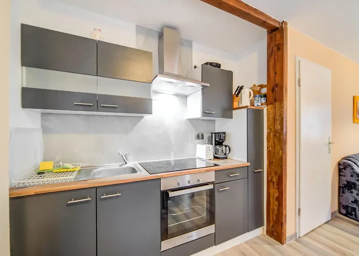 Gartenbungalow In Blankenfelde-Mahlow