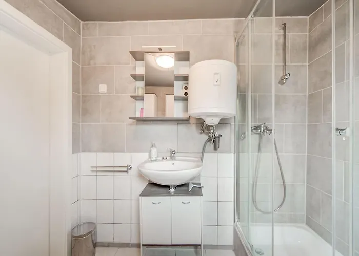 Gartenbungalow In Holiday home