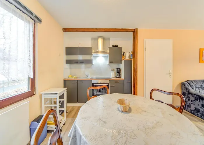 Gartenbungalow In * Blankenfelde-Mahlow