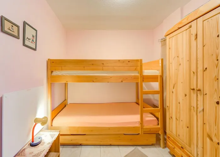 Gartenbungalow In Holiday home